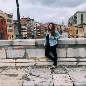 Meet your Posher, Kaitlyn